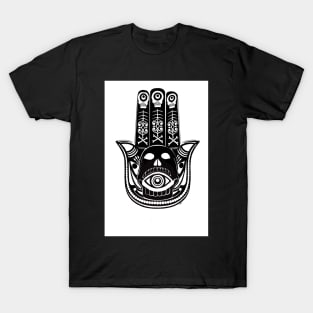 Evil Eye T-Shirt